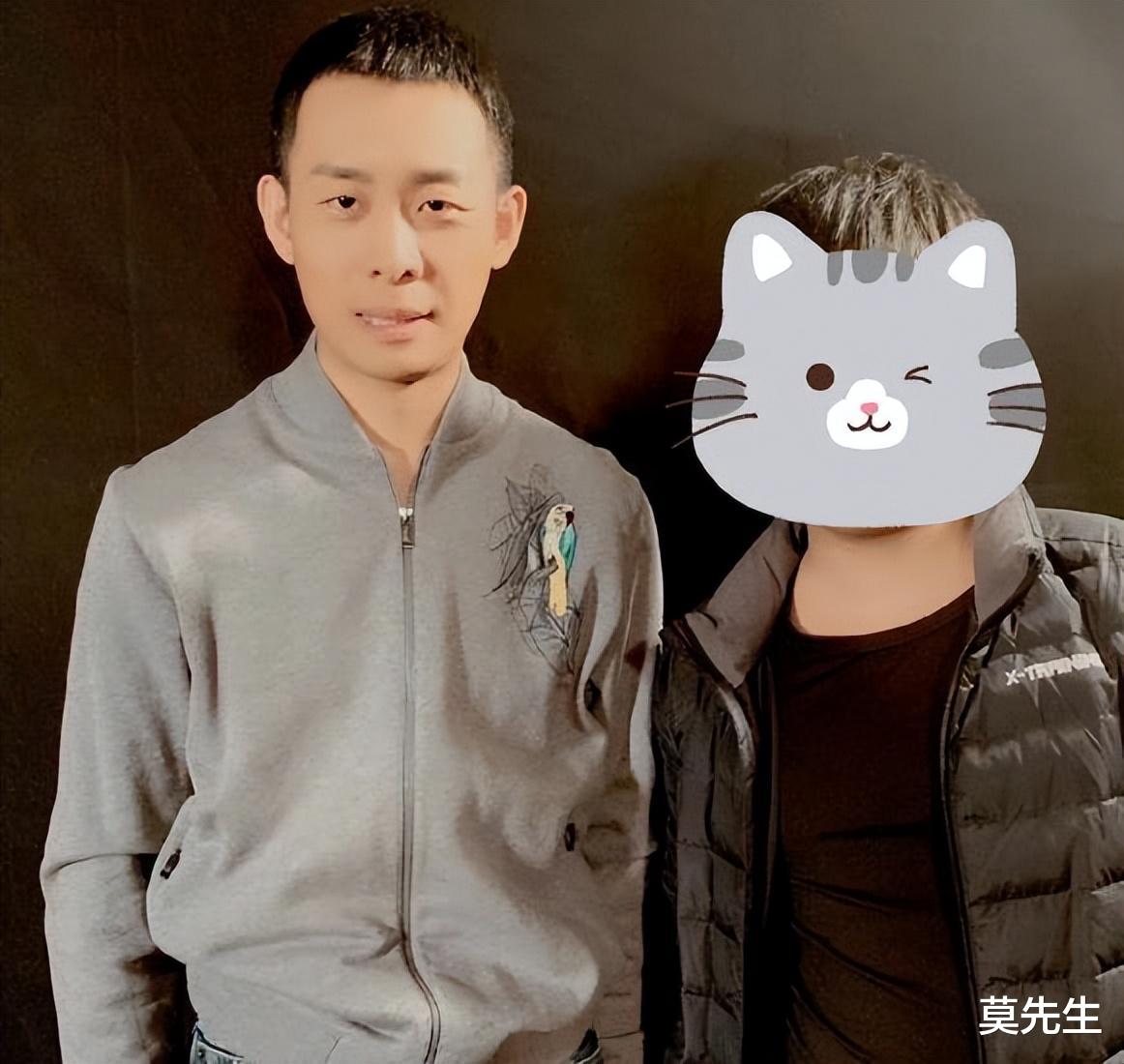 张译南极拒绝合影事件始末,网红吐槽他傲慢无礼,网友:戏真是多