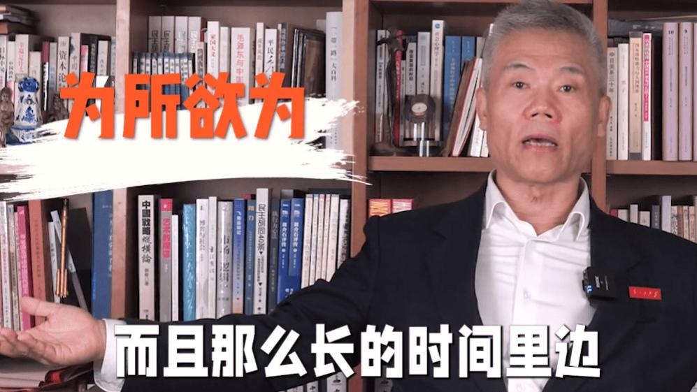 |司马南对胡锡进的反驳：请勿混淆视听，中国好声音凭什么不能消失