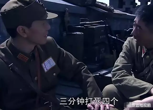 抗日神剧有多神？这些不堪入目的剧情，简直就是在侮辱观众的智商