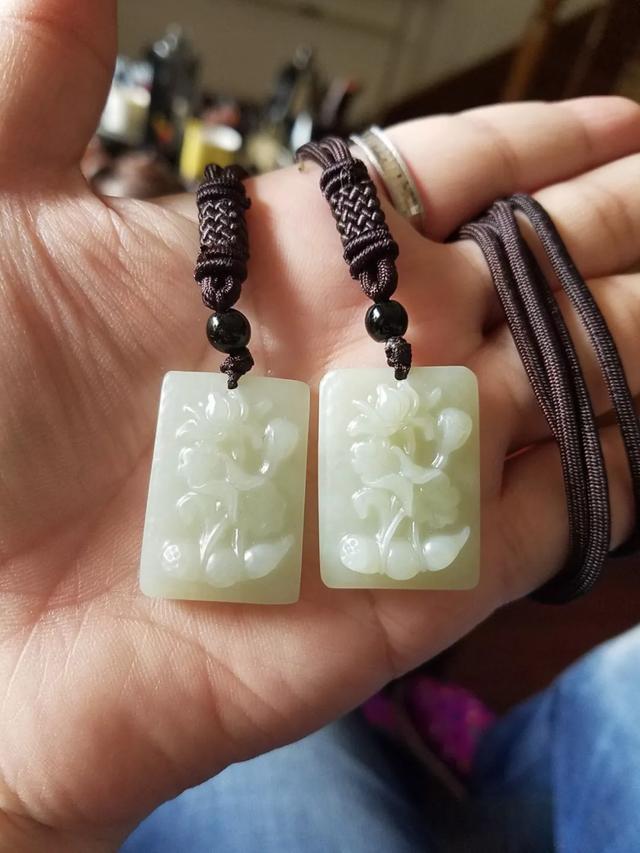 |好坏一个字!谁在冒充和田玉,这下心里有数了