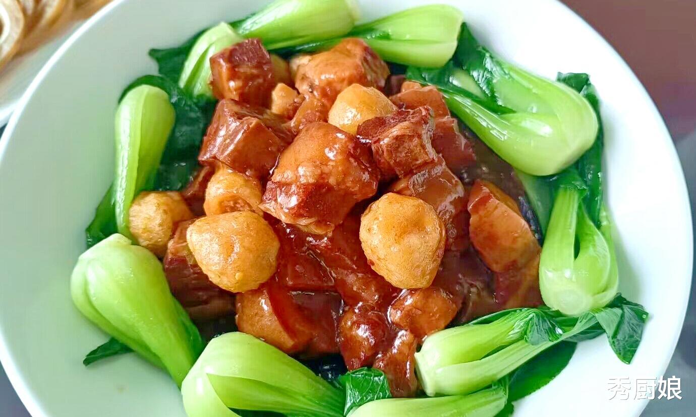 豆腐|春节买这七样菜,再贵也要买,财旺福旺事事顺,吃出龙年好兆头!