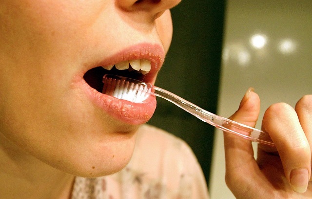 医圣用两味中药组方,让你爱上漱口 - 文化资讯(主打网)