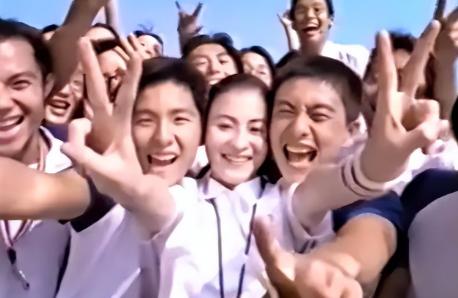 有一种“反噬”叫胡杏儿和黄宗泽,分手11年后,曾经预言都应验了