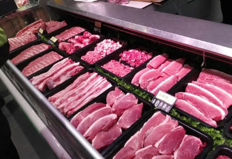 猪肉|猪肉一样?为什么超市比菜市场的更便宜