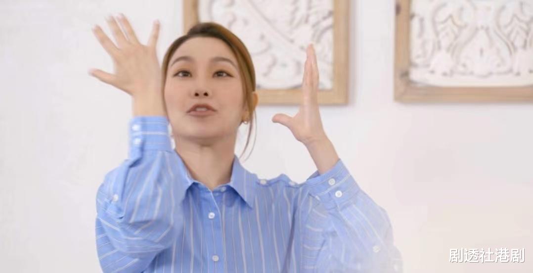 曾三度想自杀！TVB知名星二代曾受抑郁困扰长达10年，更已写好遗书