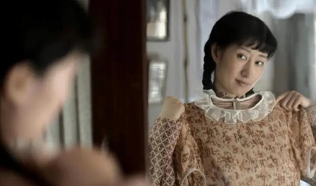 安杰|三刷《父母爱情》才懂：40年无爱无性的葛美霞，才是真的“狠”