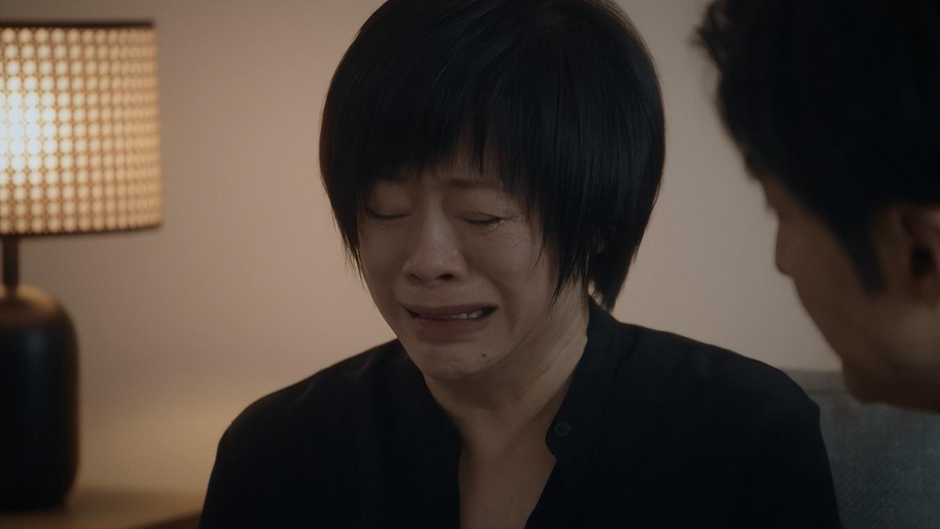 笑掉大牙！一脸褶子尬演“情妇”？求求央视生活剧别闭眼选角了