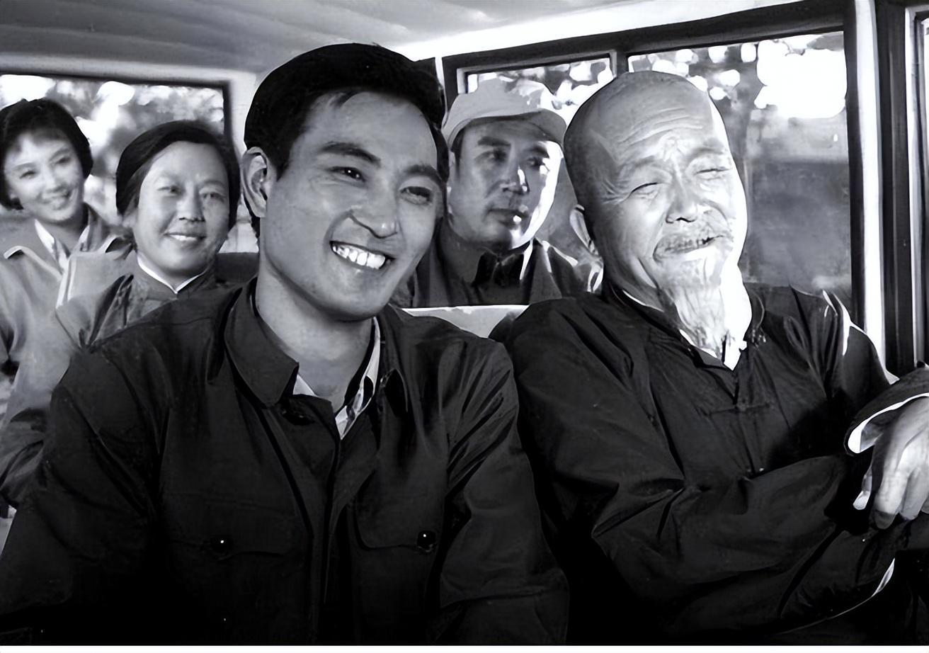 演员翟乃社:病逝3年后,前妻和他唯一女儿打官司争遗产头破血流