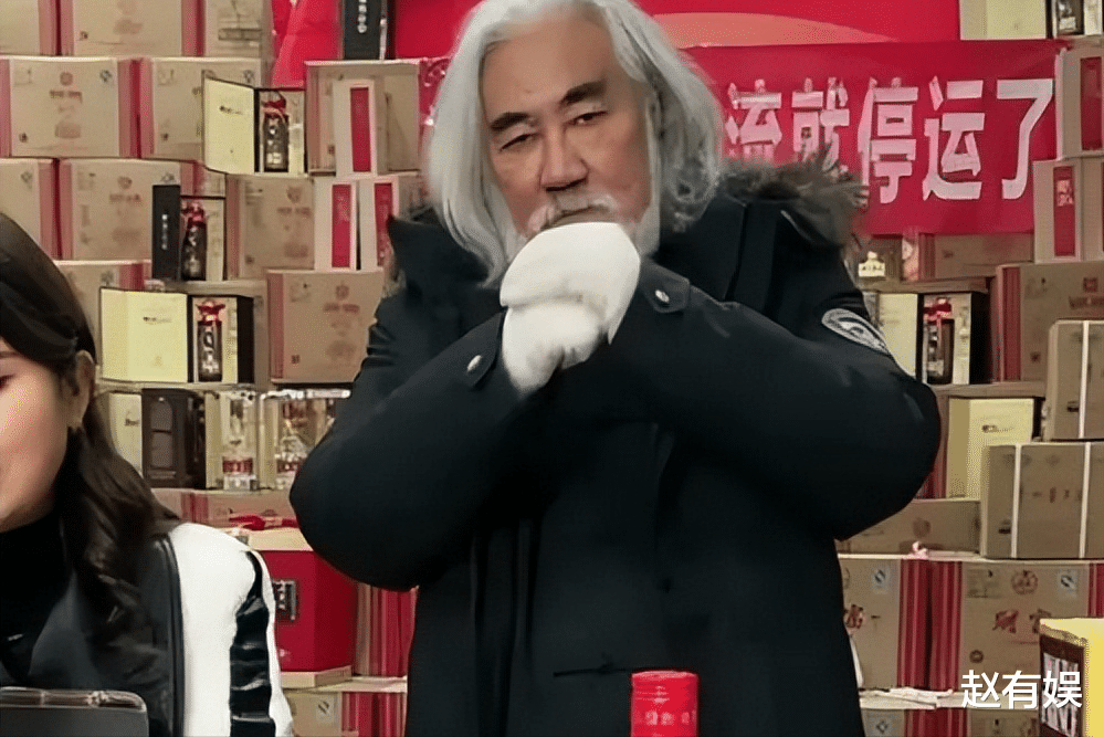 明星|理直气壮卖假货,粉丝不买张口就骂,这几个明星“吃相”太难看