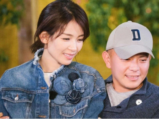 刘涛私生女事件升级！孩子更多细节被曝，生父疑似是富商