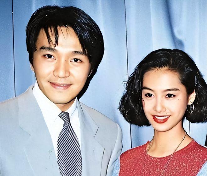 52岁朱茵现状曝光：住深山残屋，开97年的破车，活成了娱乐圈的大笑话