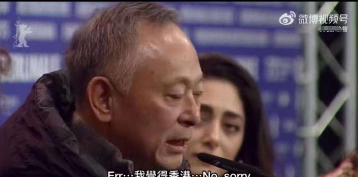 杜琪峰|杜琪峰发表不当言论!离封杀不远了,9部电影恐难上映