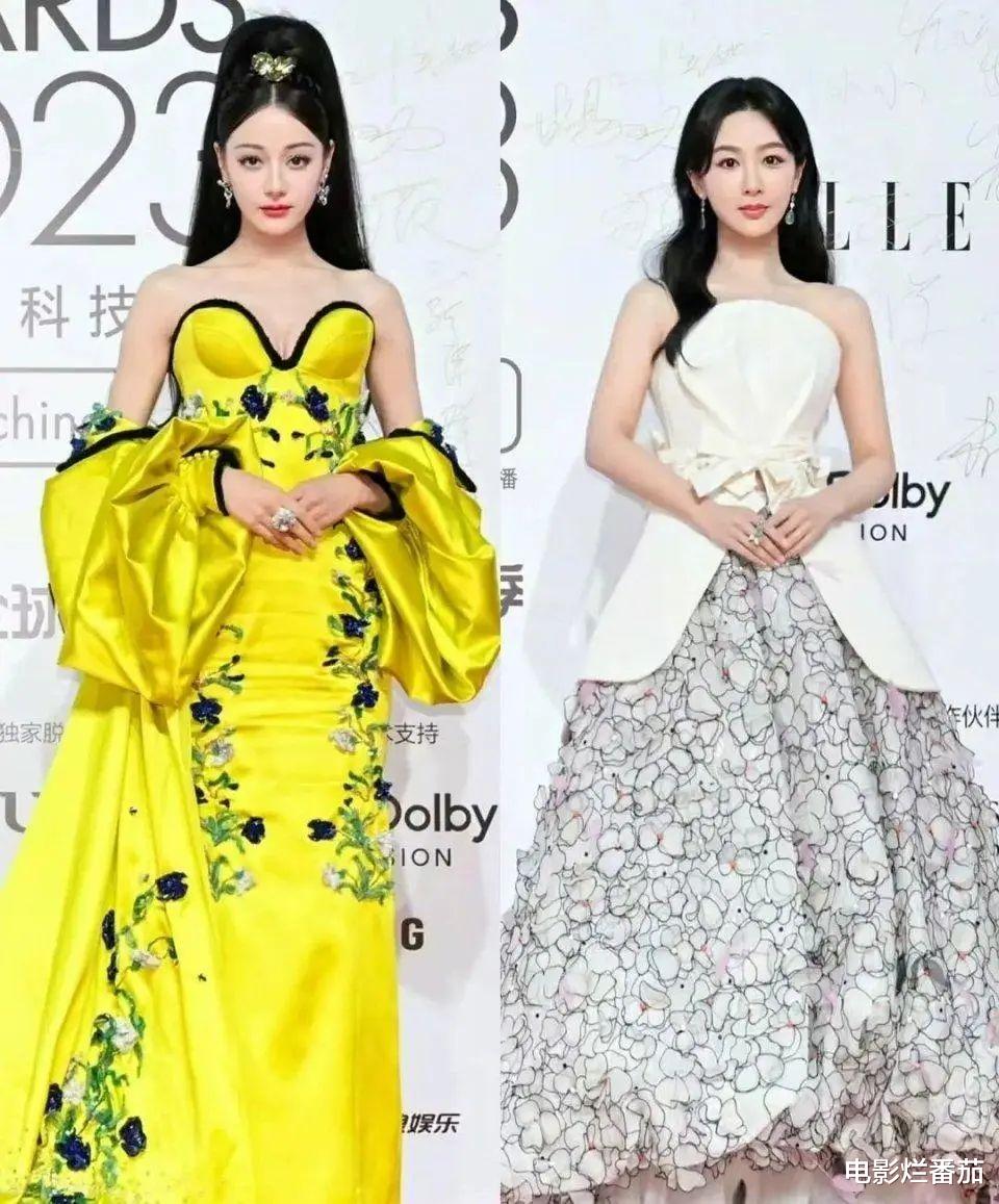 韩国时尚界大型灾难现场！大钟奖嘉宾油光满面，国民女神轰然倒塌