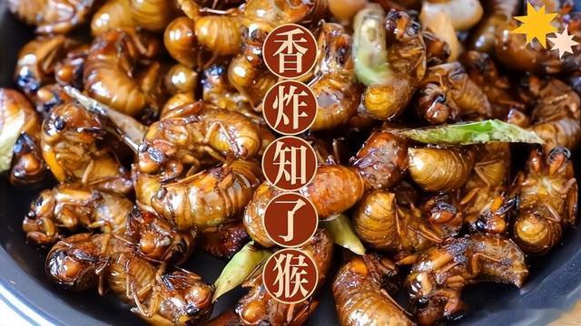 山东省|山东“7大怪菜”，本地人当成宝，外地人受不了，你能接受哪个呢