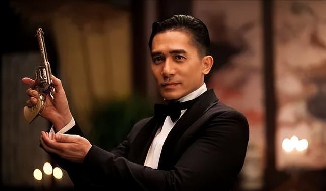 投胎真是技术活,你猜梁朝伟刘嘉玲巨额财产最终将会落到谁手上?