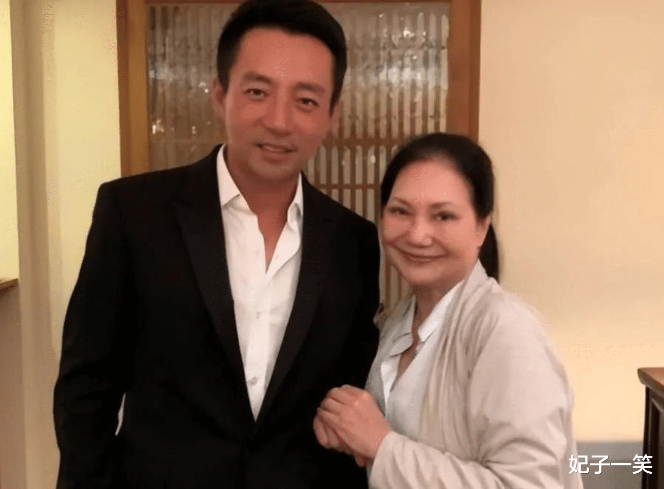 大S家,大瓜曝光!!