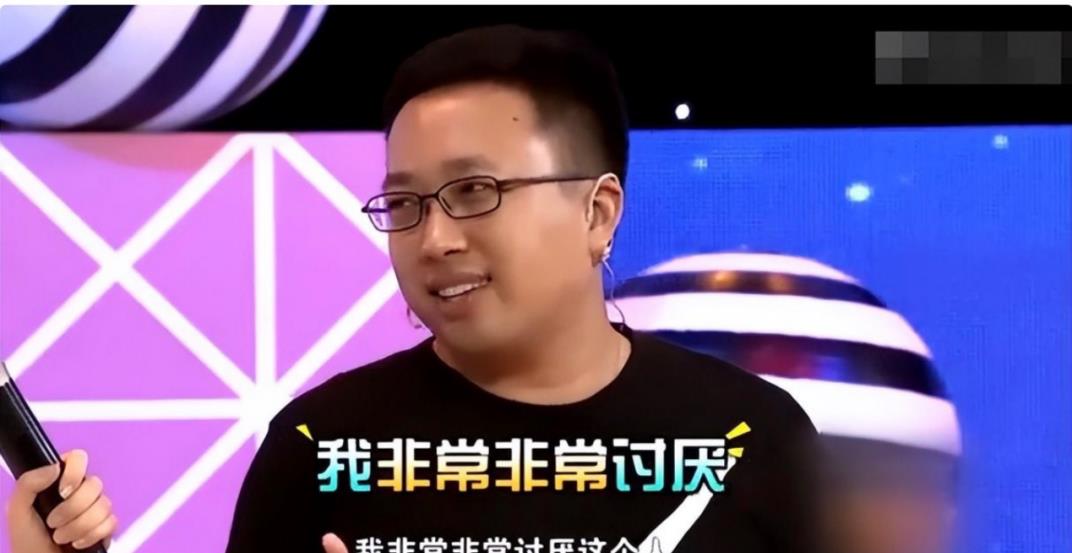 林心如|林心如,路人缘彻底丧失,终为“狂妄自大”付出代价