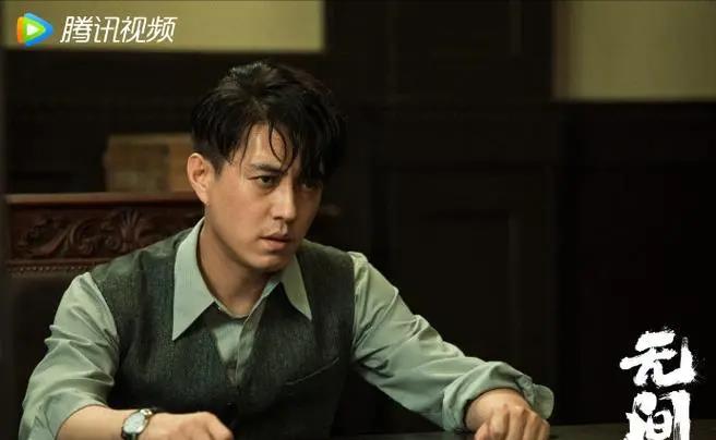 吴刚|演技越来越差,这四位“戏混子”,真的该歇歇了