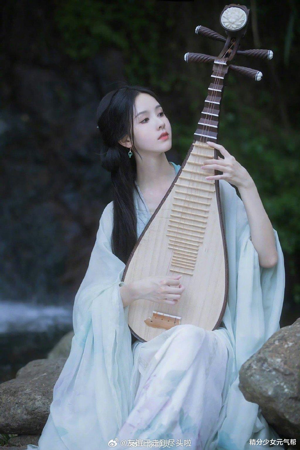 陈都灵：被封横店后我成为了所有男主的白月光