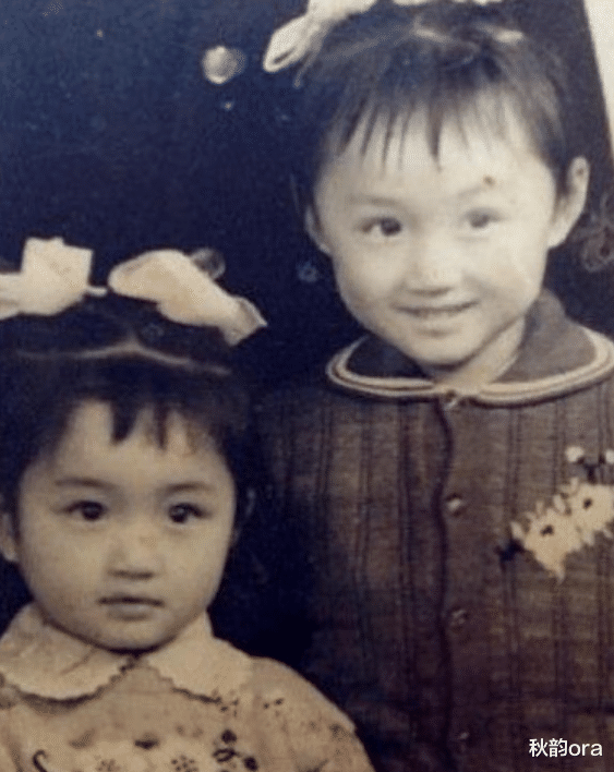 杨钰莹|杨钰莹与初恋赖文峰分手26年后,一个娶妻生子,一个不婚不孕