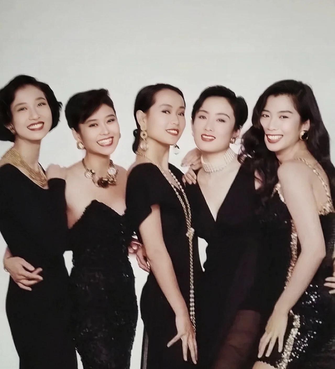 女生男相竟是大富大贵相 但有人美颜盛世 有人被说太丑 差距真的大