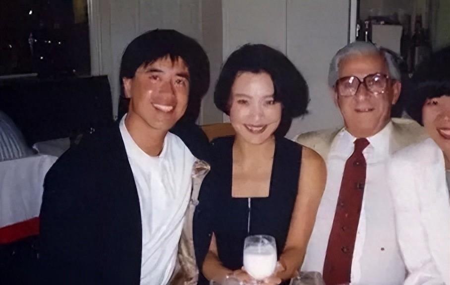 曾经火遍全国,如今无戏可拍的3位国家一级演员,来看看都有谁?