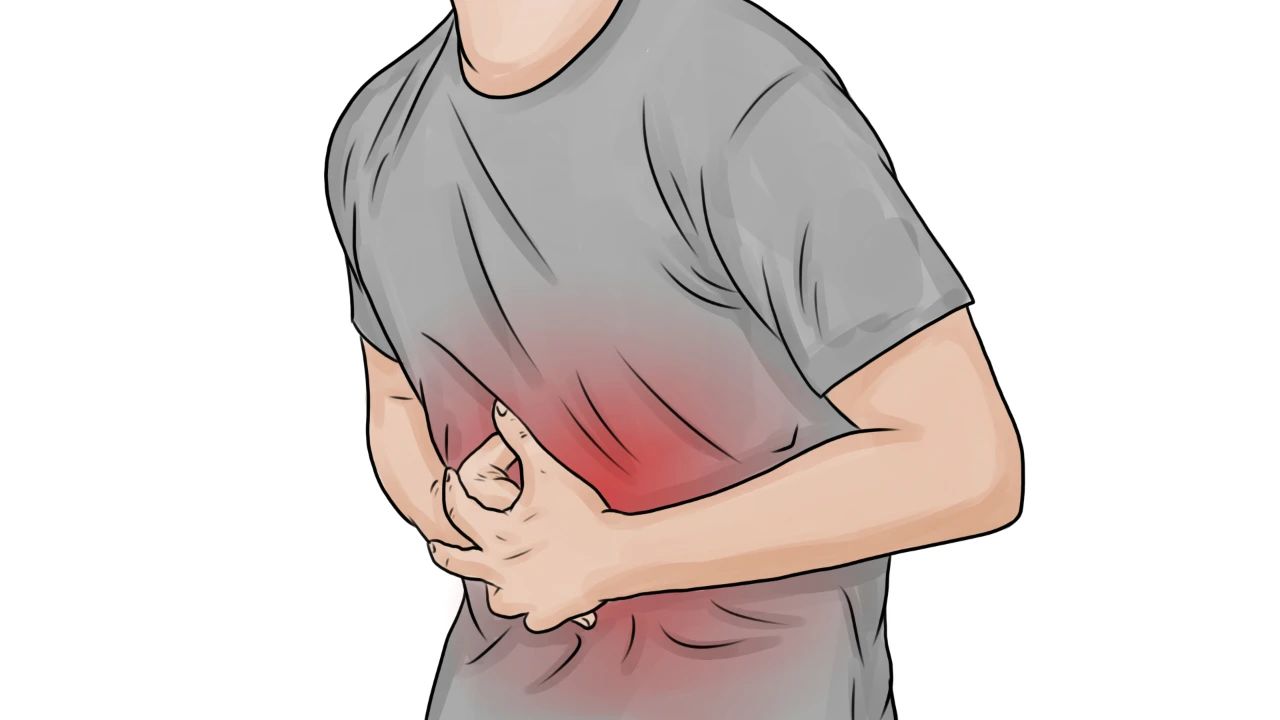 不论男女，45岁以后，这些部位越干净，或许越健康，容易长寿