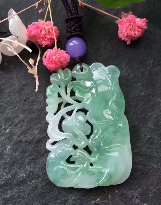 翡翠到底是什么时候传入中国的?