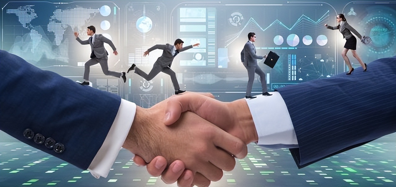 商务车|职场上，那些高情商的表现，也难怪大家愿意与之相处