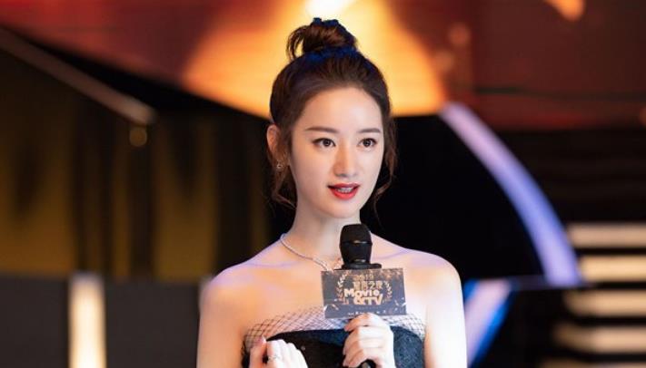 你敢相信,内娱最后的尊严,居然是30岁的郭晓婷给的