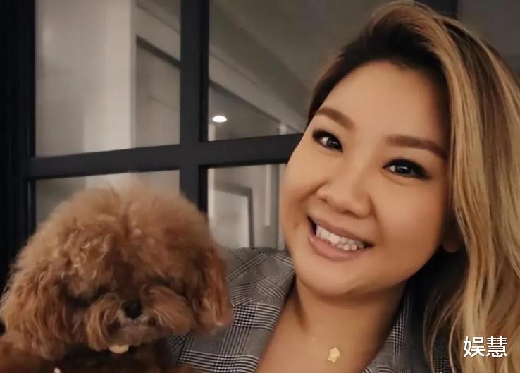 网传郑欣宜离世,已失踪近两月,经纪人辟谣:生病了,在积极治疗