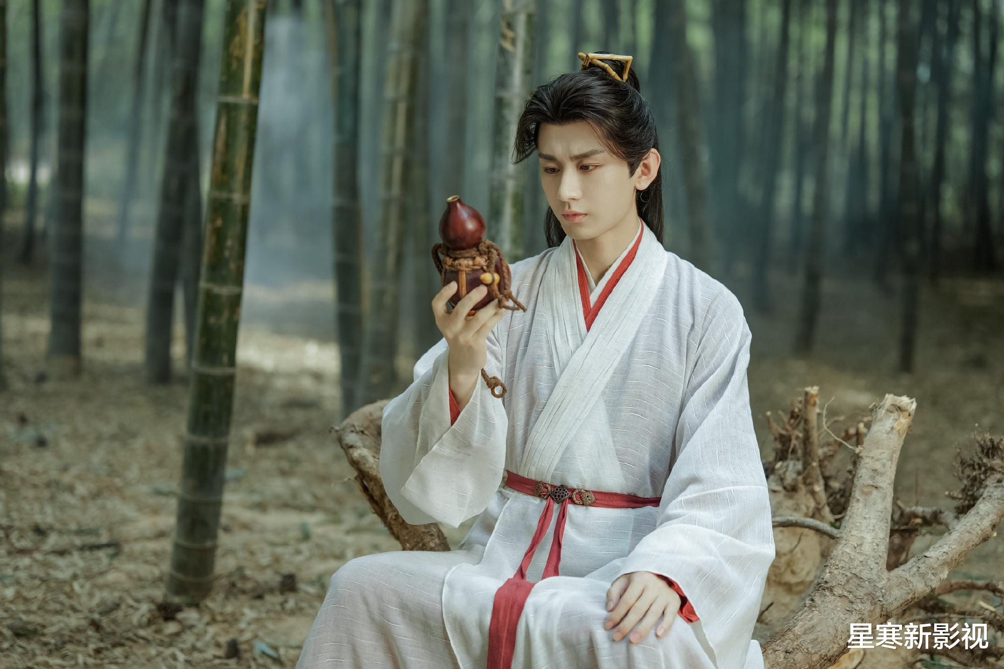 张嘉倪事件尘埃落定，《英雄志》或将换人重拍，成毅“实惨”！