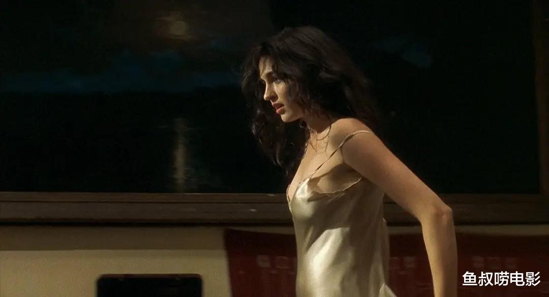 西洋版潘金莲，西门大官人变成纳粹大官人，女主角惊为天人