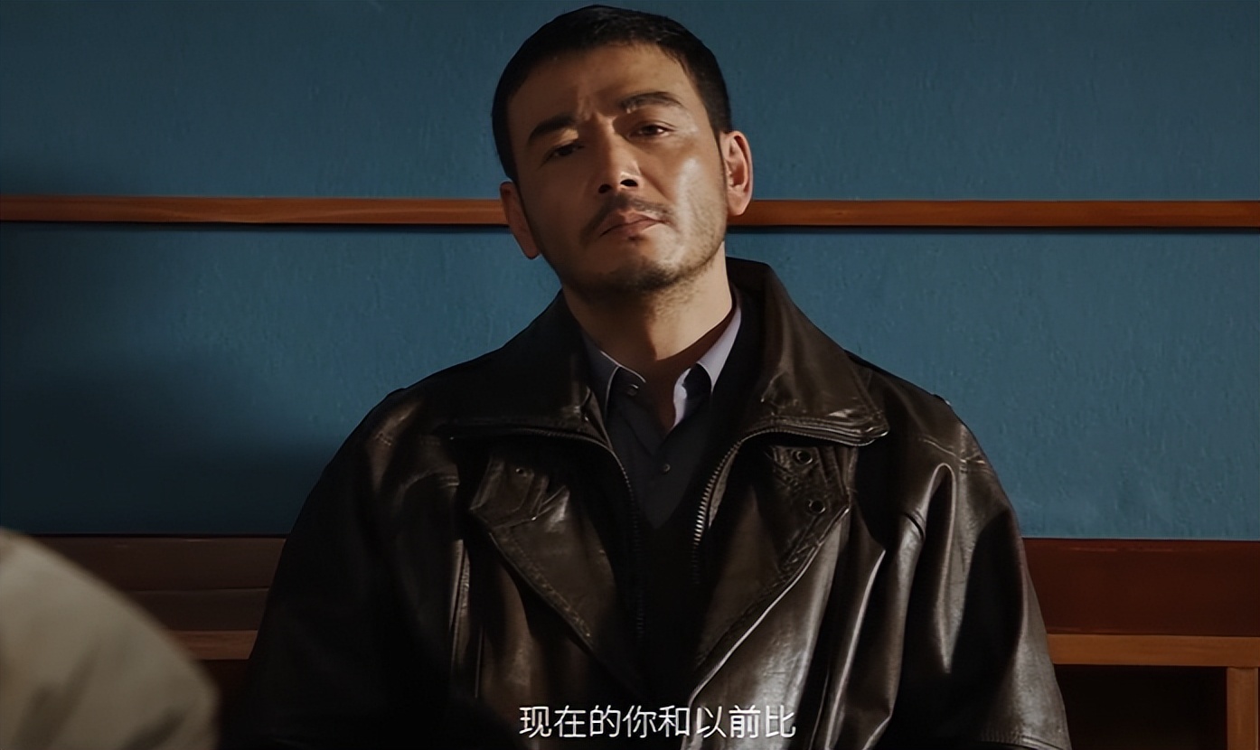 《大江大河3》来袭!全员实力派! 11月苦盼已久的黑马剧来了