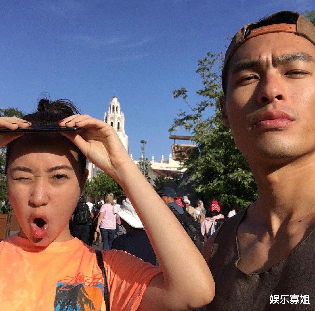 杨祐宁|杨佑宁在微博分享喜悦，晒出宝宝的超音波影片，宣布老婆怀二胎