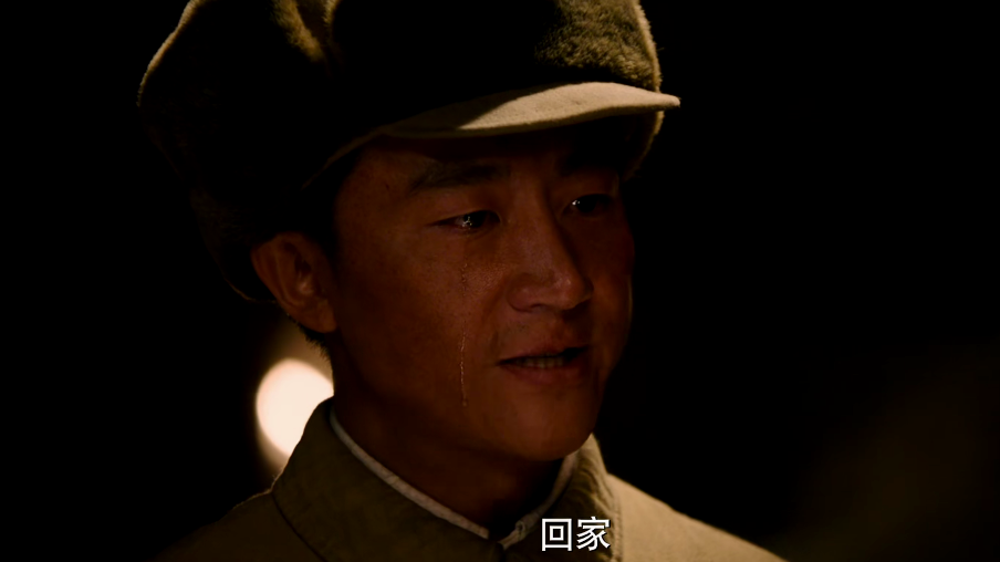 耗资2.5亿!25集战争大剧空降来袭,演员阵容不错,不追可惜了