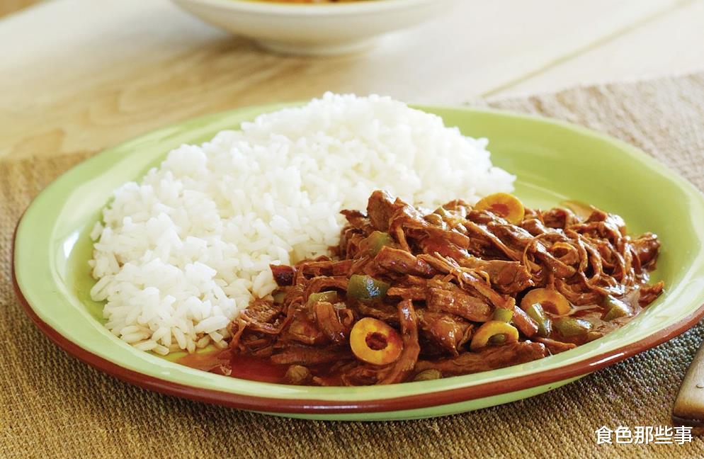 古巴|古巴人每天都吃些什么?看看真正的古巴饮食都有哪些吧