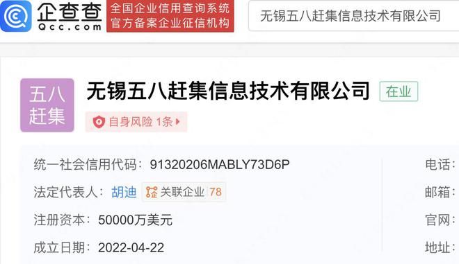 起底倒卖毕业生简历公司 58集团合作倒卖简历公司已成立6年