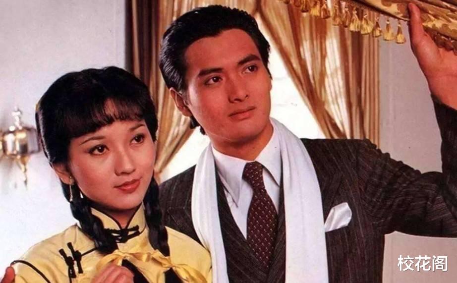 明明演技不咋地,却被捧成“老戏骨”,这8位演员演什么都一个样