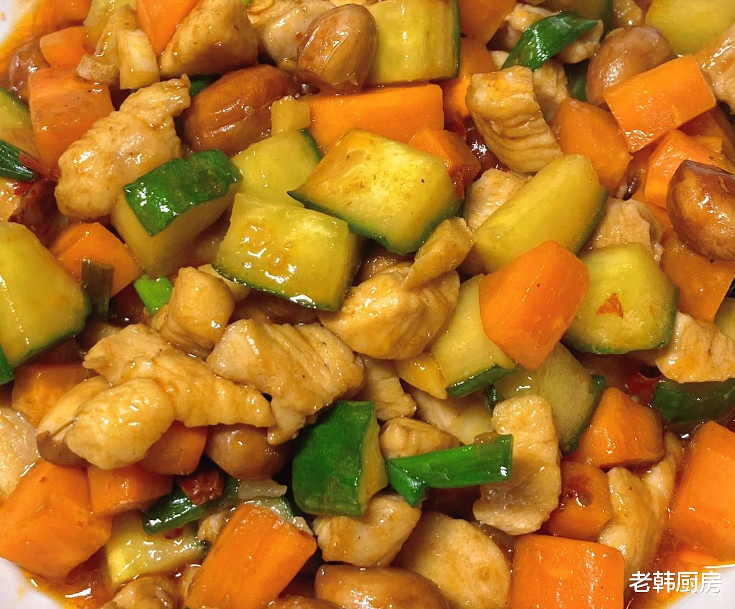 辣椒|推荐5道香味扑鼻的家常菜,鲜美解馋又下饭,学会让家人大饱口福