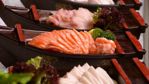 |吃自助餐，聪明人专挑6种“高端菜”，不起眼但好吃还能轻松吃回本