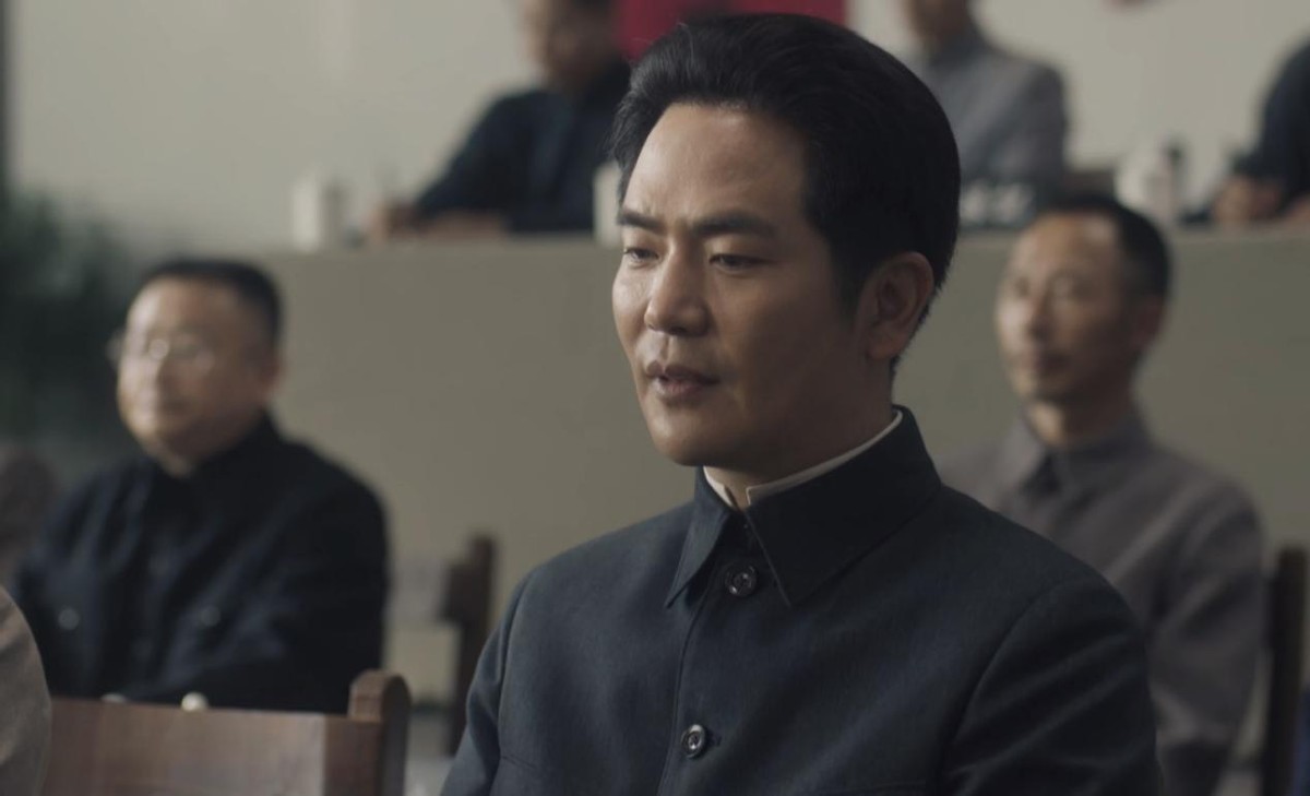 豆瓣8.6分,收视连续破1,央视舍弃流量明星后,却找到了收视密码