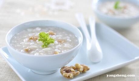 运动|脾虚成了“黄脸婆”，快喝山药扁豆粥吧