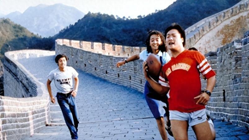 一嫁日本二嫁美国三嫁法国，扬言不嫁中国人的李勤勤，如今咋样？