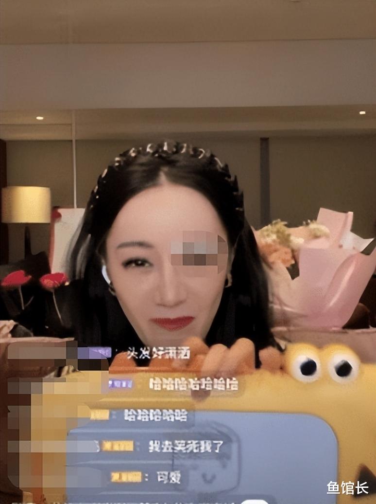 继“捂胸事件”后,热巴再被推上风口浪尖,这次她的事不小