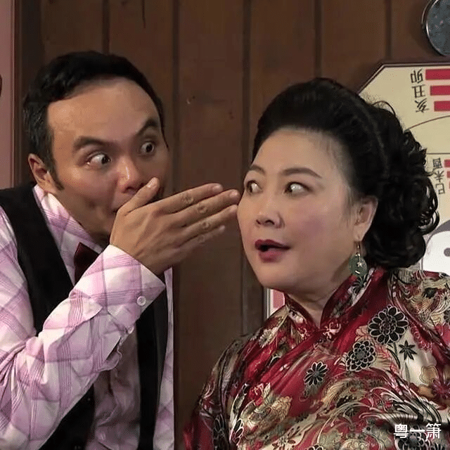 七十二家房客|《七十二家房客》有四个角色已退出,珠女做了教师,韩师奶出了国