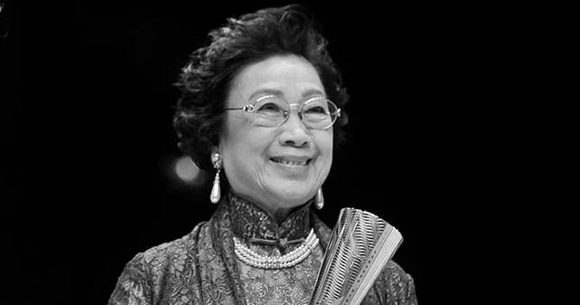 粤剧|午夜仙逝!香港一代粤剧名伶于睡梦中安详离世,享年91岁