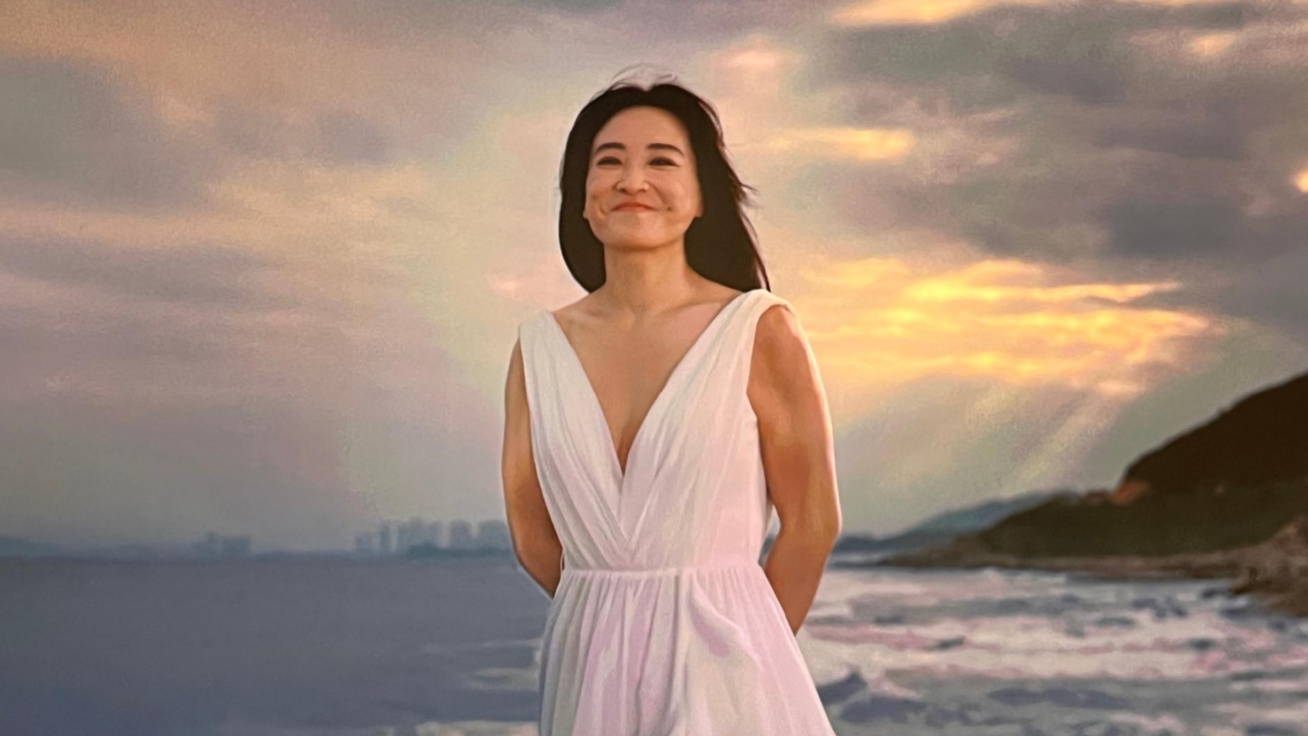 从女性视角谈《热辣滚烫》：摆脱性别刻板印象，积极乐观解惑生活