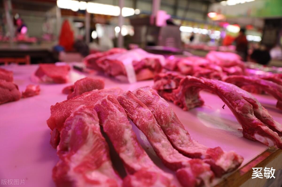 猪肉|法国猪肉来了！海关总署发文