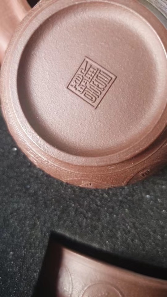 民间藏家(顾景舟/紫砂壶)